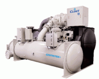 G.I.Industrial Holding S.p.A. начал производство принципиально новой серии водоохладительных агрегатов